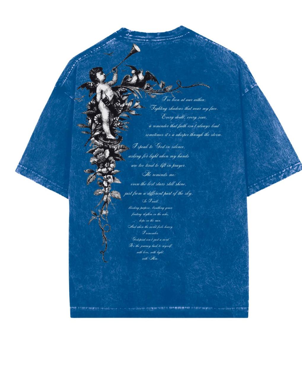 At War w/ Myself Tee