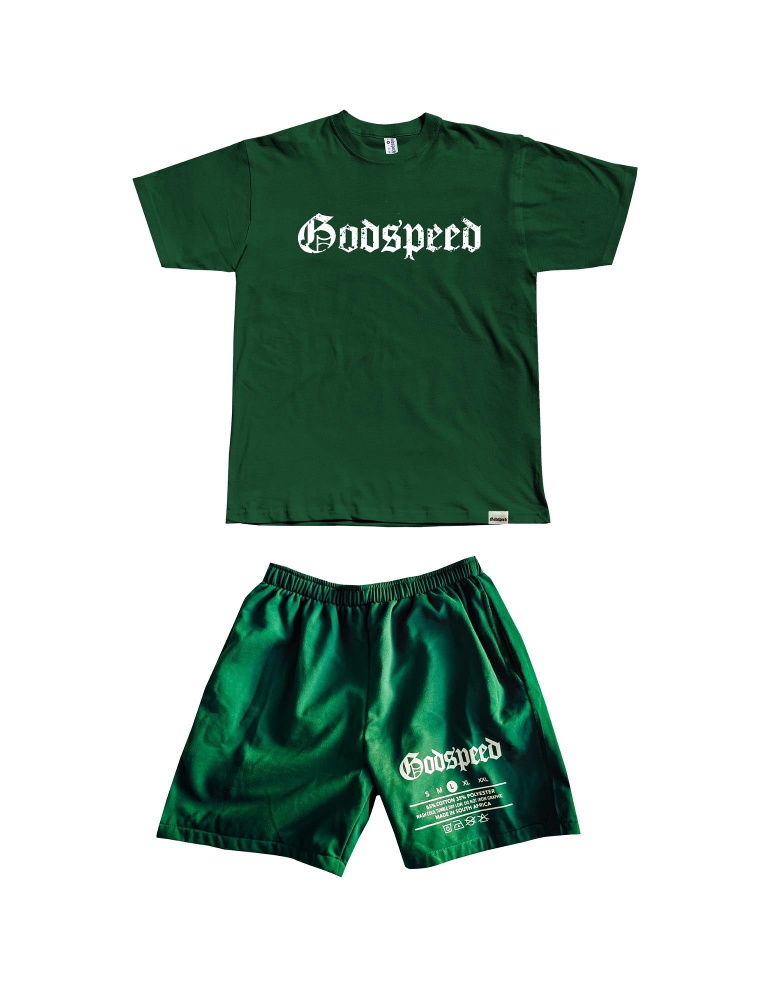 The Skippa & Shortie Combo