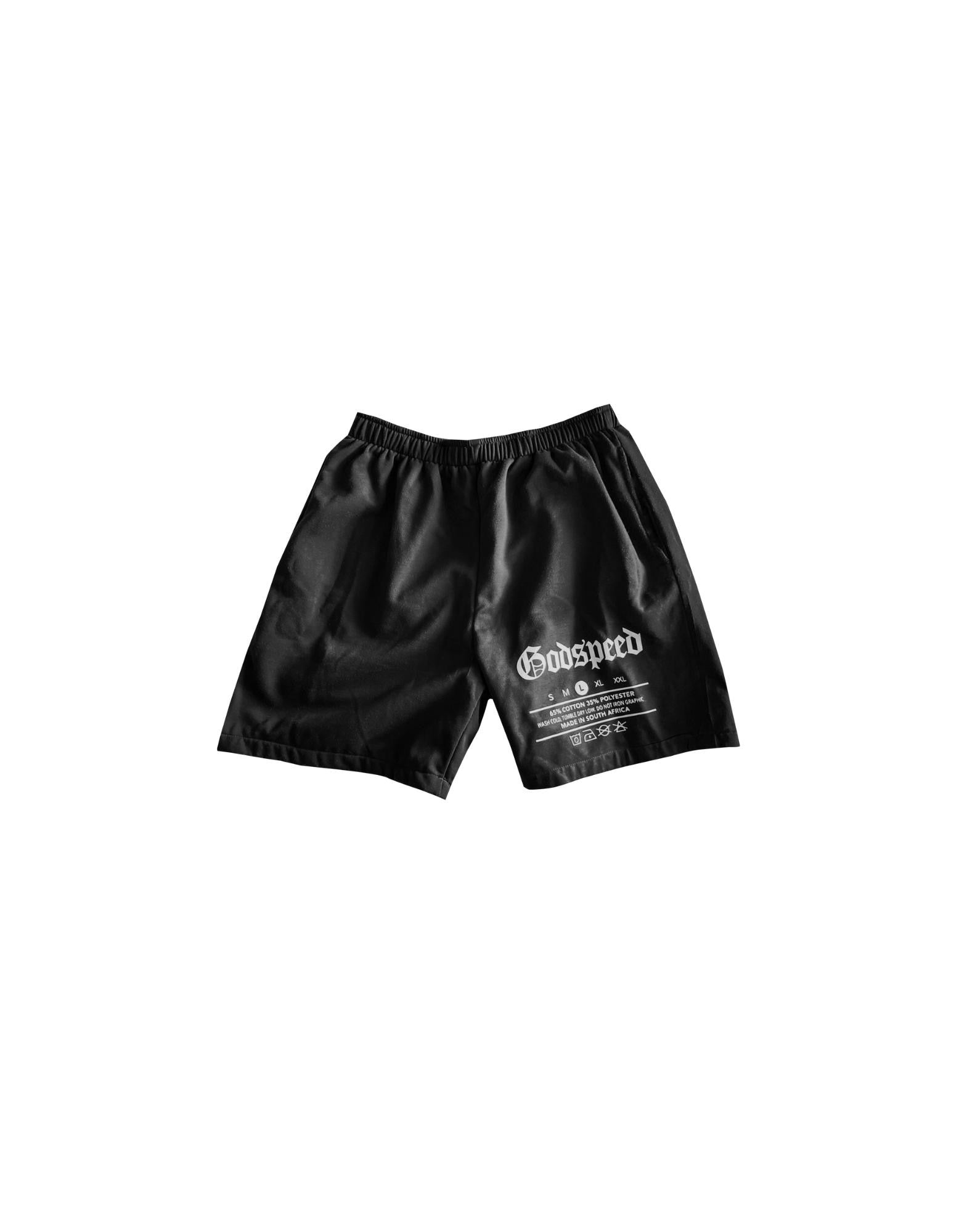 The Essential Short