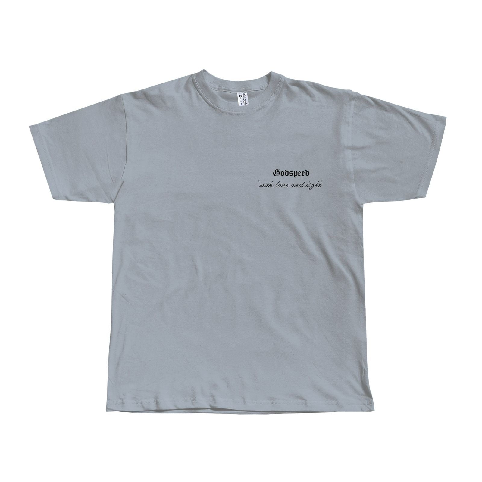 The Holy Trinity T-Shirt