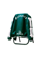 Full Varsity Jacket Amatambo