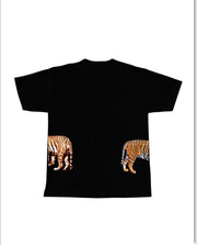 Over 100 stripes Skippa