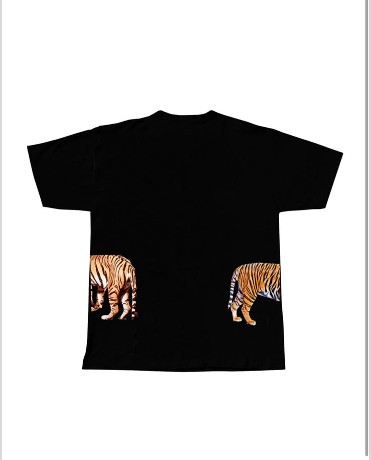 Over 100 stripes Skippa