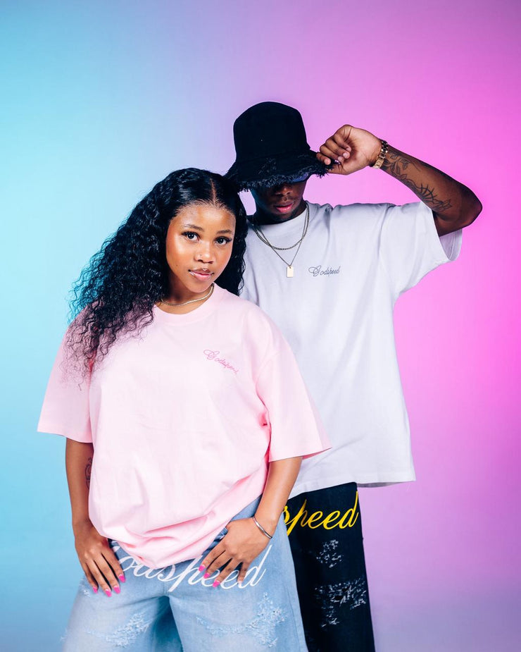 ESSENTIAL PT. 3 T-SHIRT