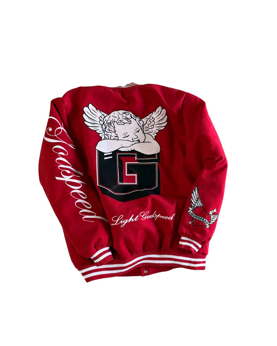 Logo Varsity Jackets
