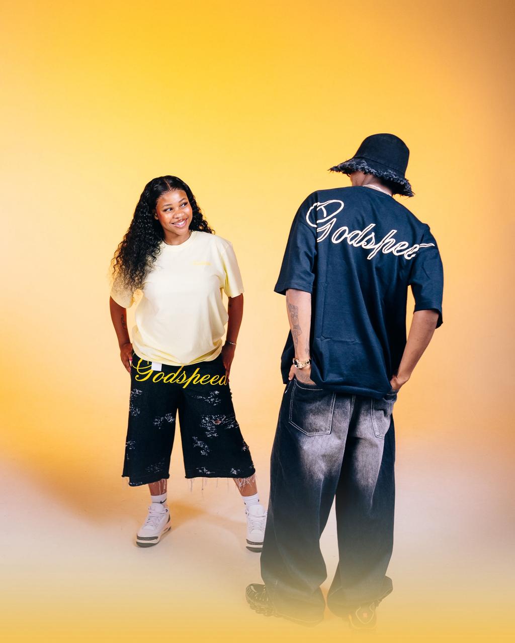 ESSENTIAL PT. 3 T-SHIRT