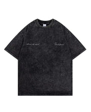 At War w/ Myself Tee