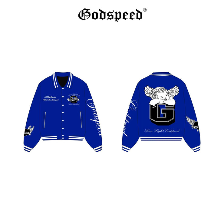Logo Varsity Jackets