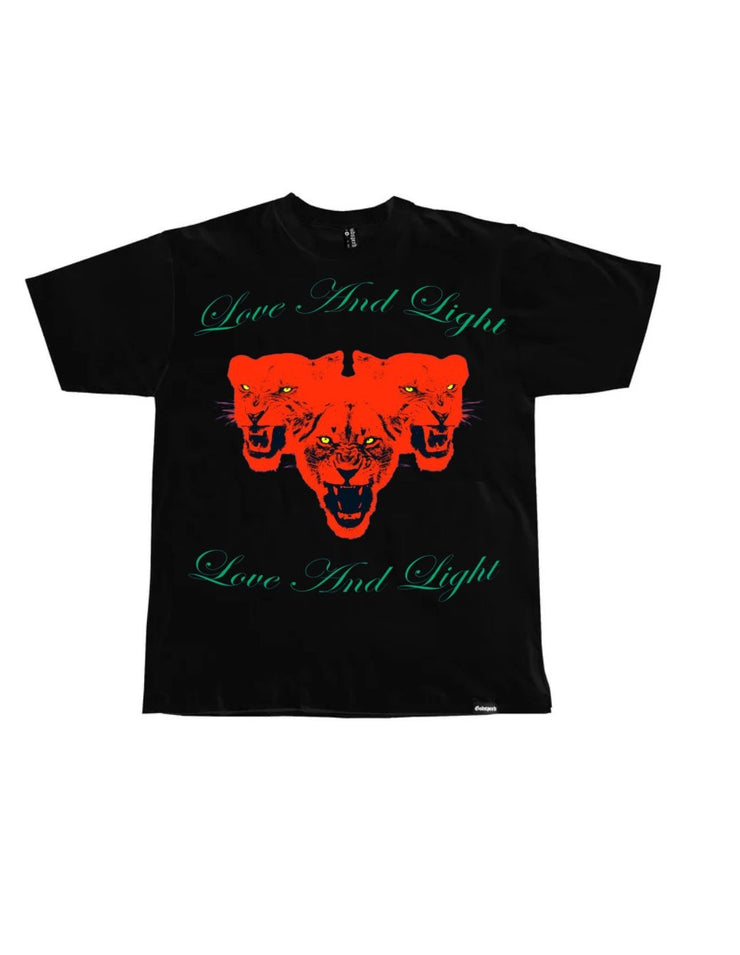 The 3 Headed Lion Skippa