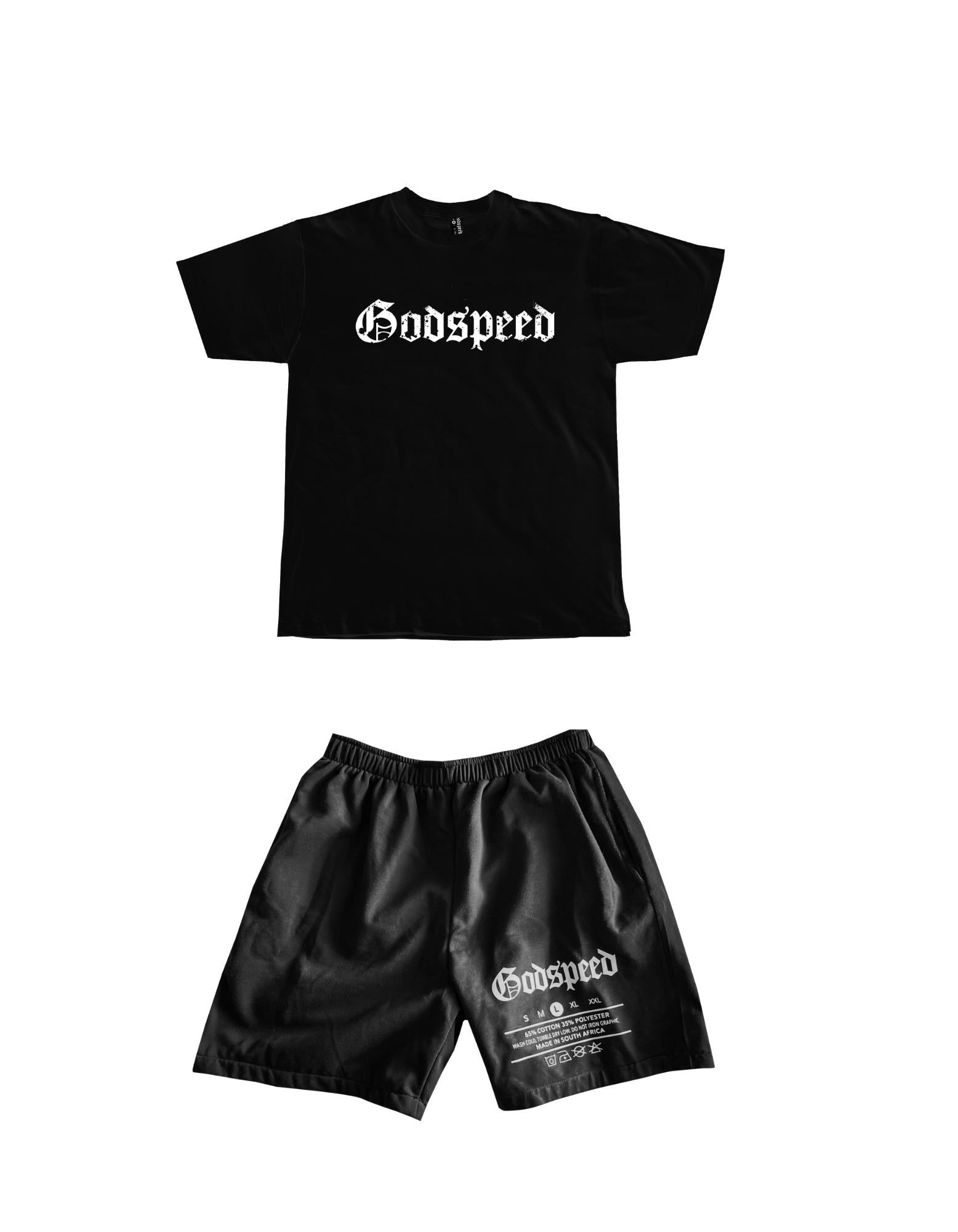 The Skippa & Shortie Combo