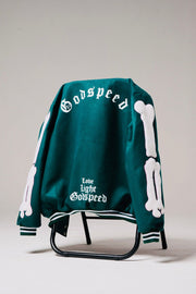 Full Varsity Jacket Amatambo