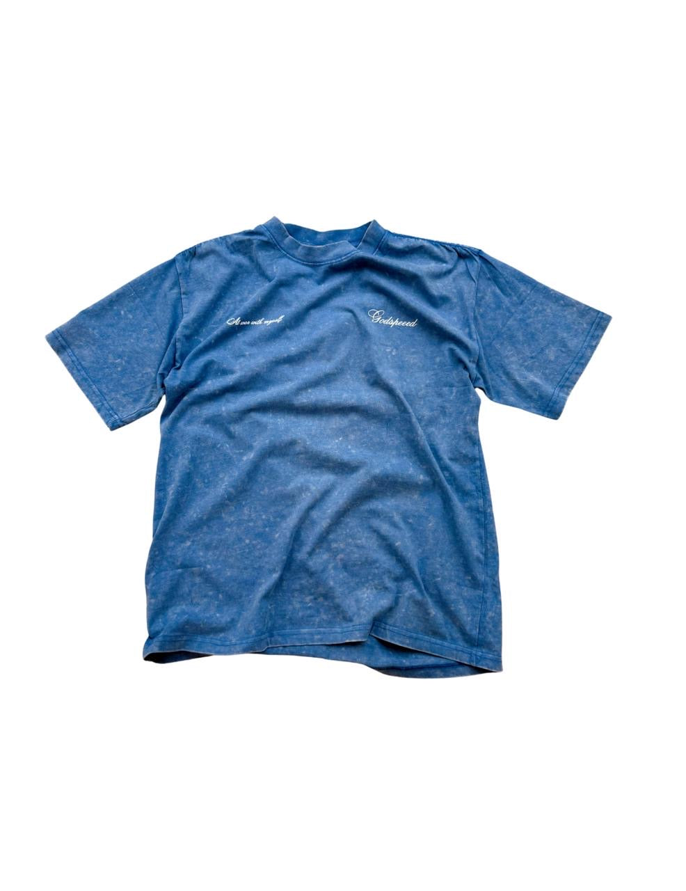 At War w/ Myself Tee