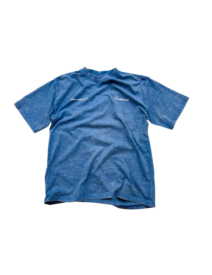 At War w/ Myself Tee