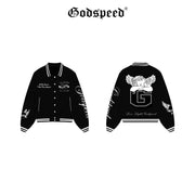 Logo Varsity Jackets