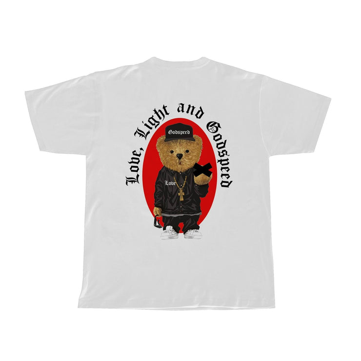 The Teddy Bear Skippa