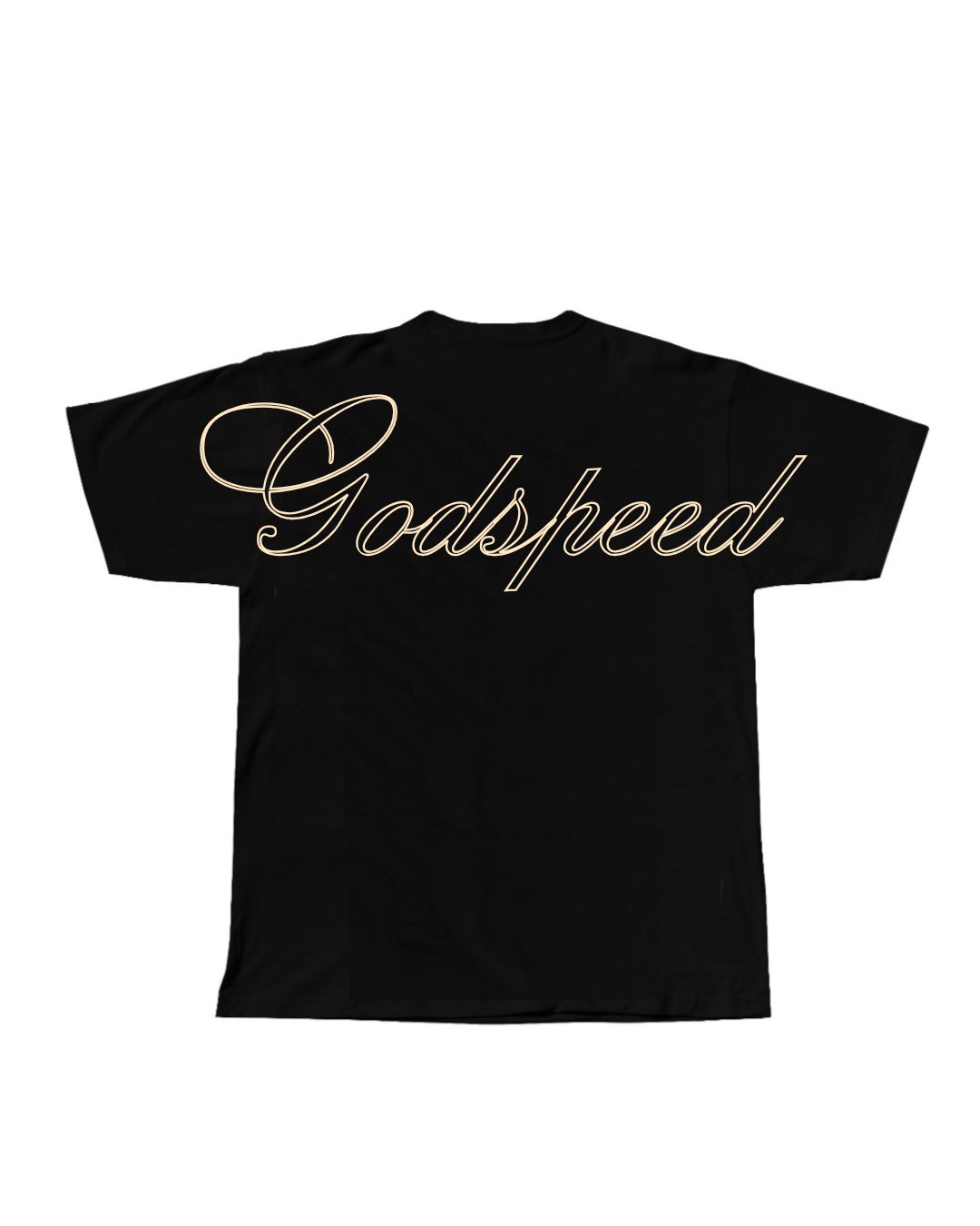 ESSENTIAL PT. 3 T-SHIRT