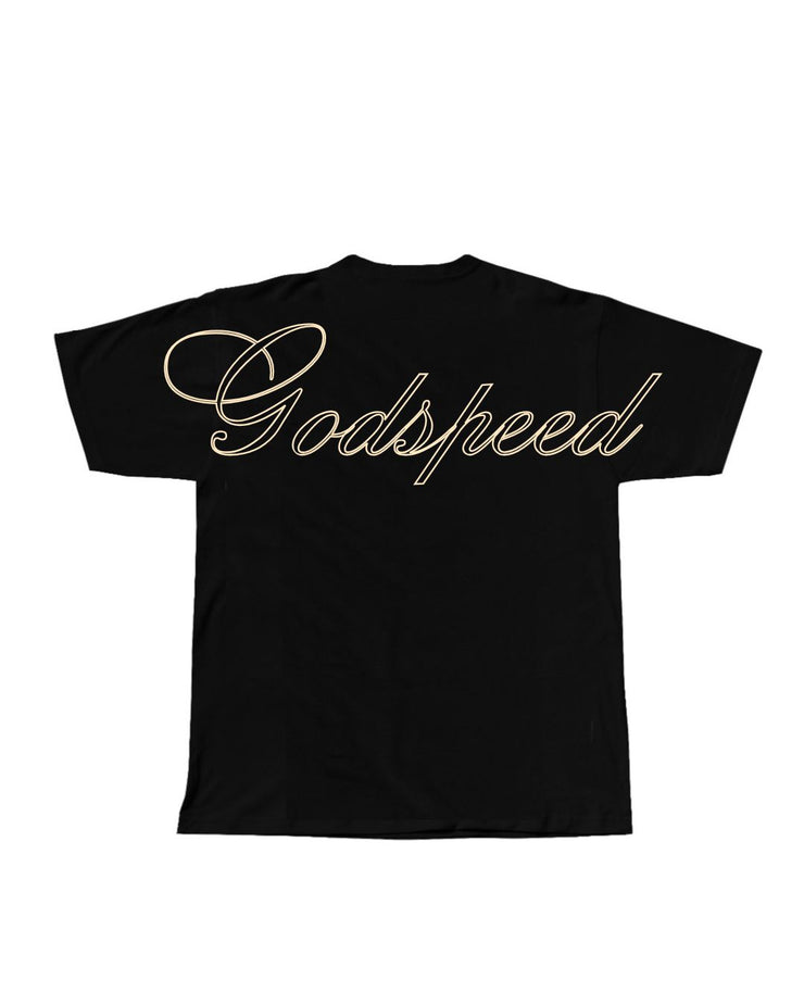 ESSENTIAL PT. 3 T-SHIRT