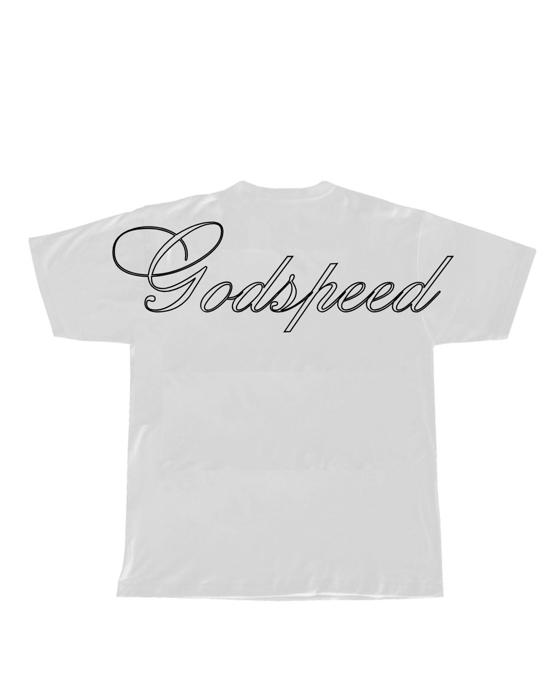 ESSENTIAL PT. 3 T-SHIRT