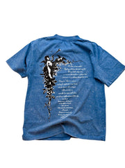 At War w/ Myself Tee