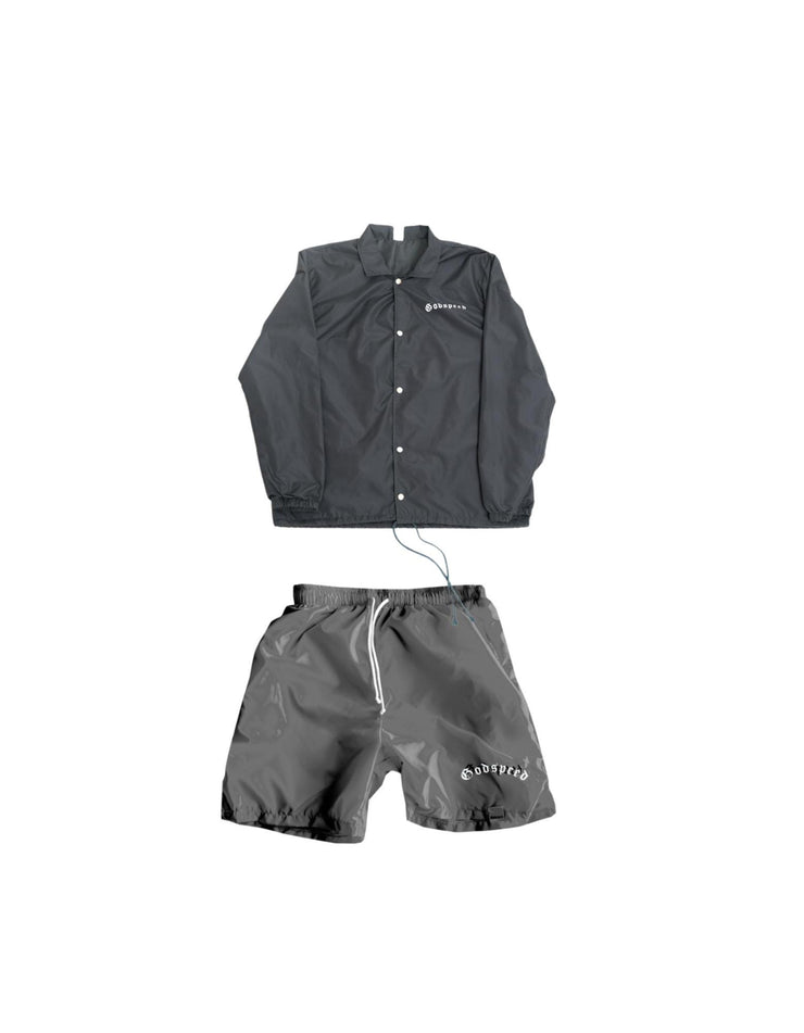Coach Set