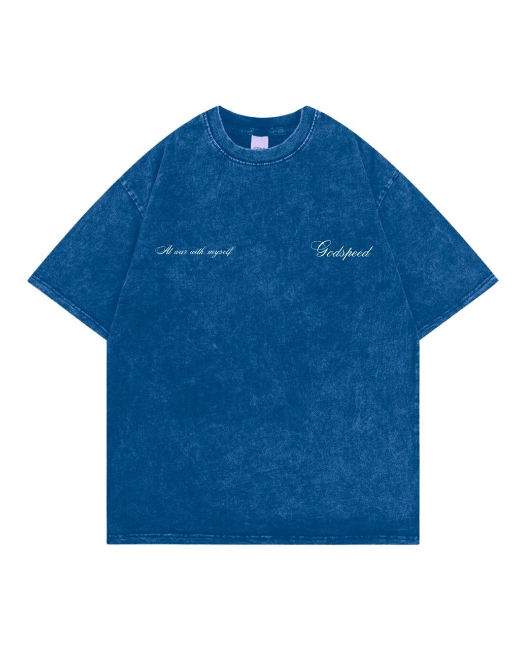 At War w/ Myself Tee