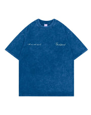 At War w/ Myself Tee