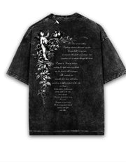 At War w/ Myself Tee