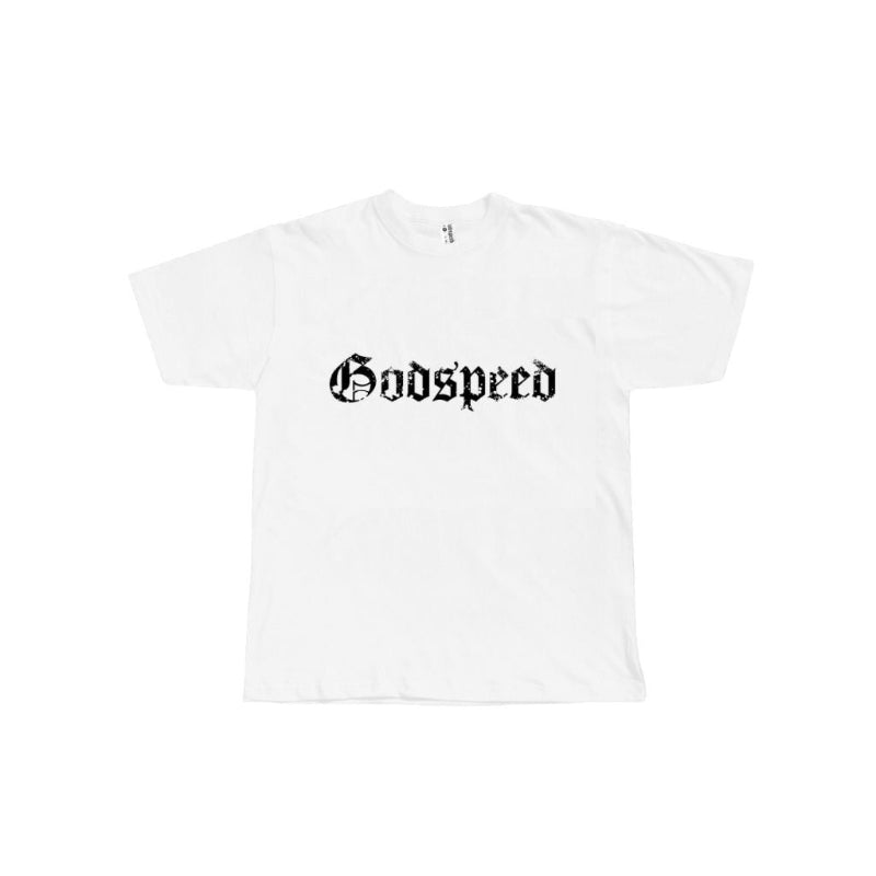 White Classic T-Shirt