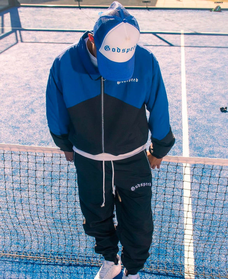 The Primary School Tracksuits
