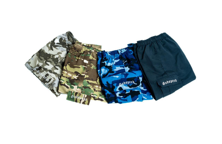 Godspeed Cargo Pants