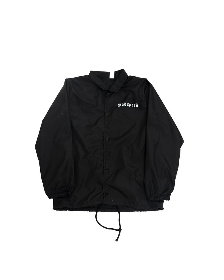 Godspeed Coach Jacket
