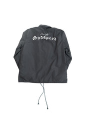 Godspeed Coach Jacket
