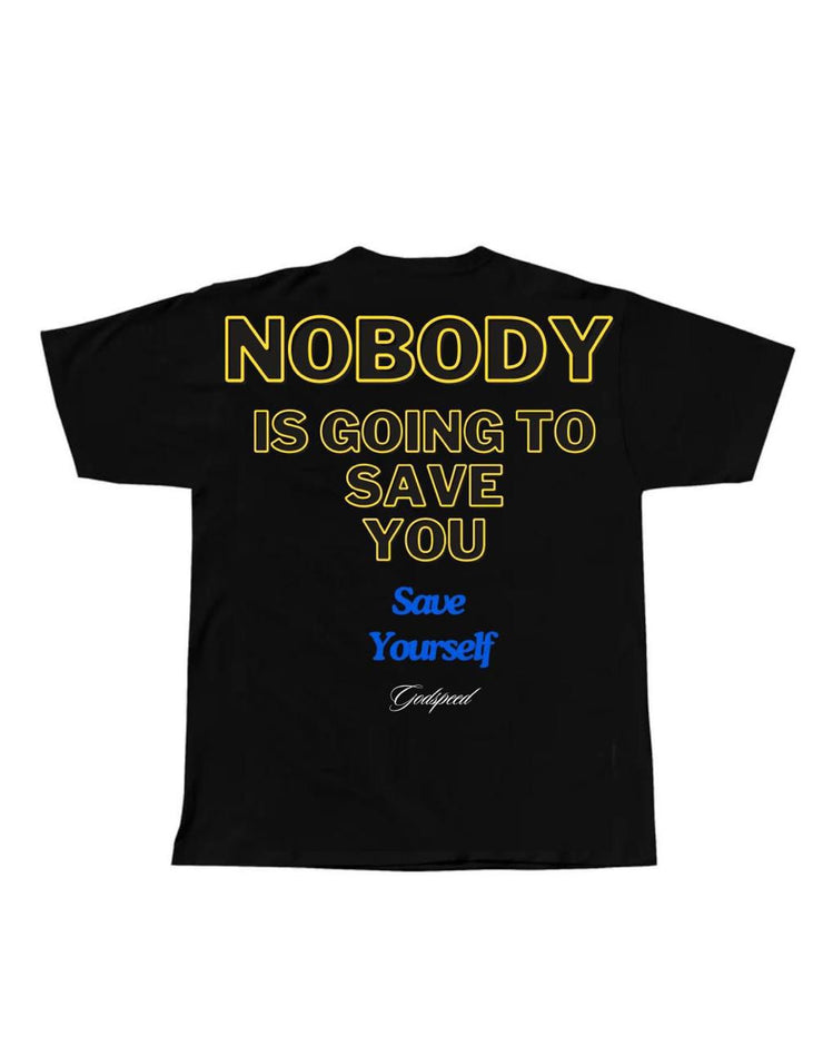 Save Yourself Skippa