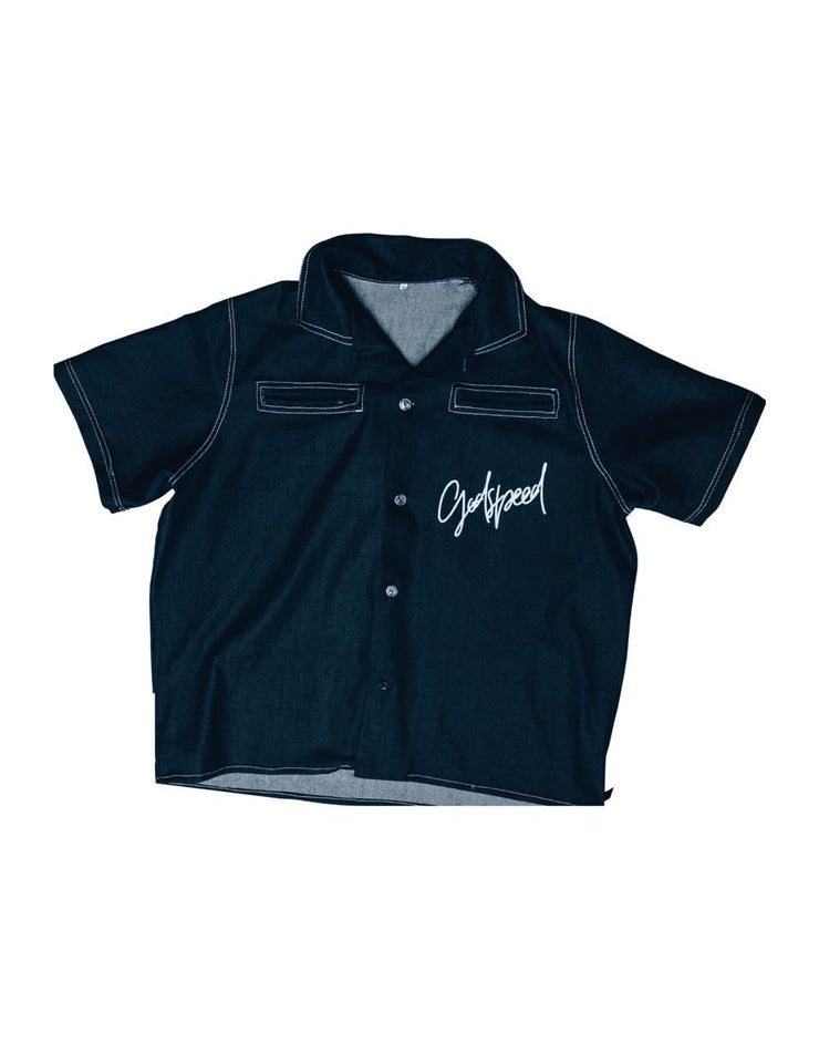 Bokgart Two Piece