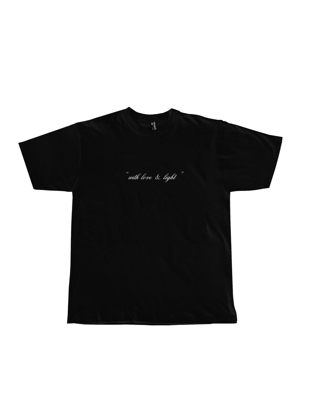 W/ Love n Light Skippa