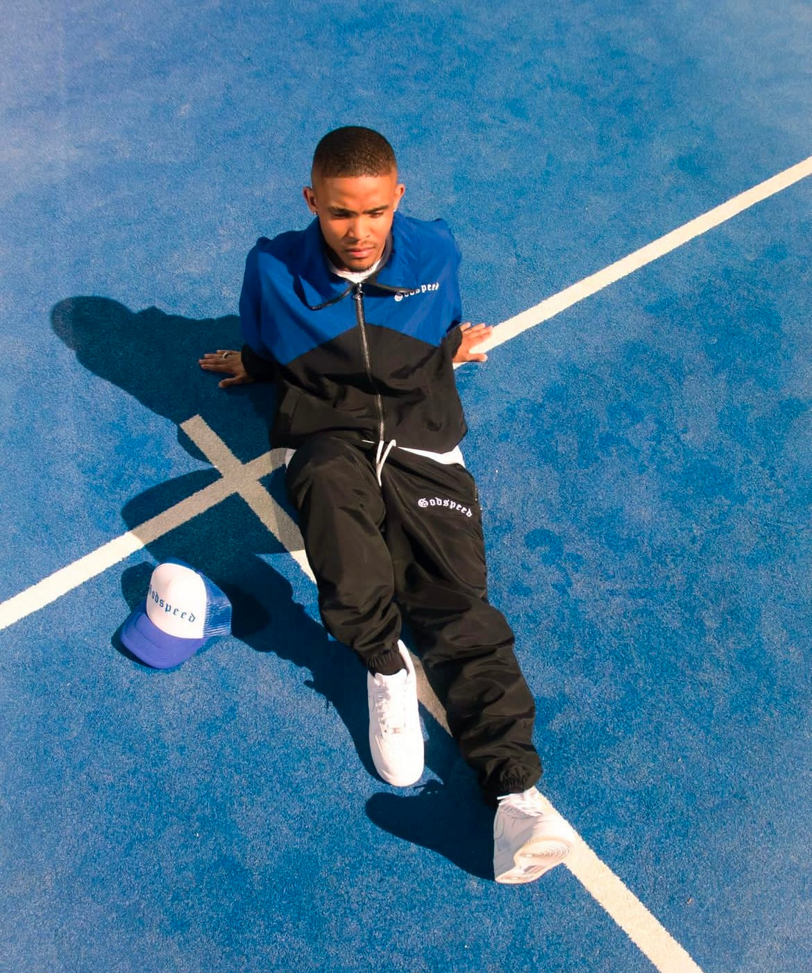 Primary School Jacket