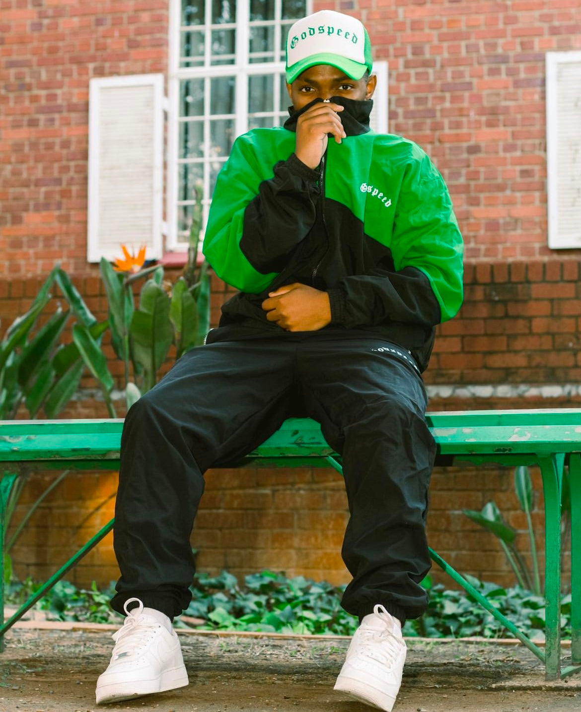 Primary School Jacket