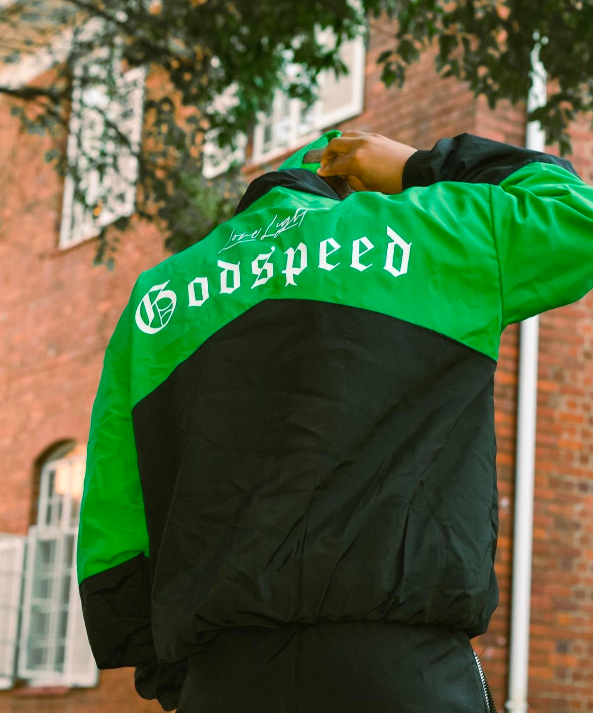 Primary School Jacket