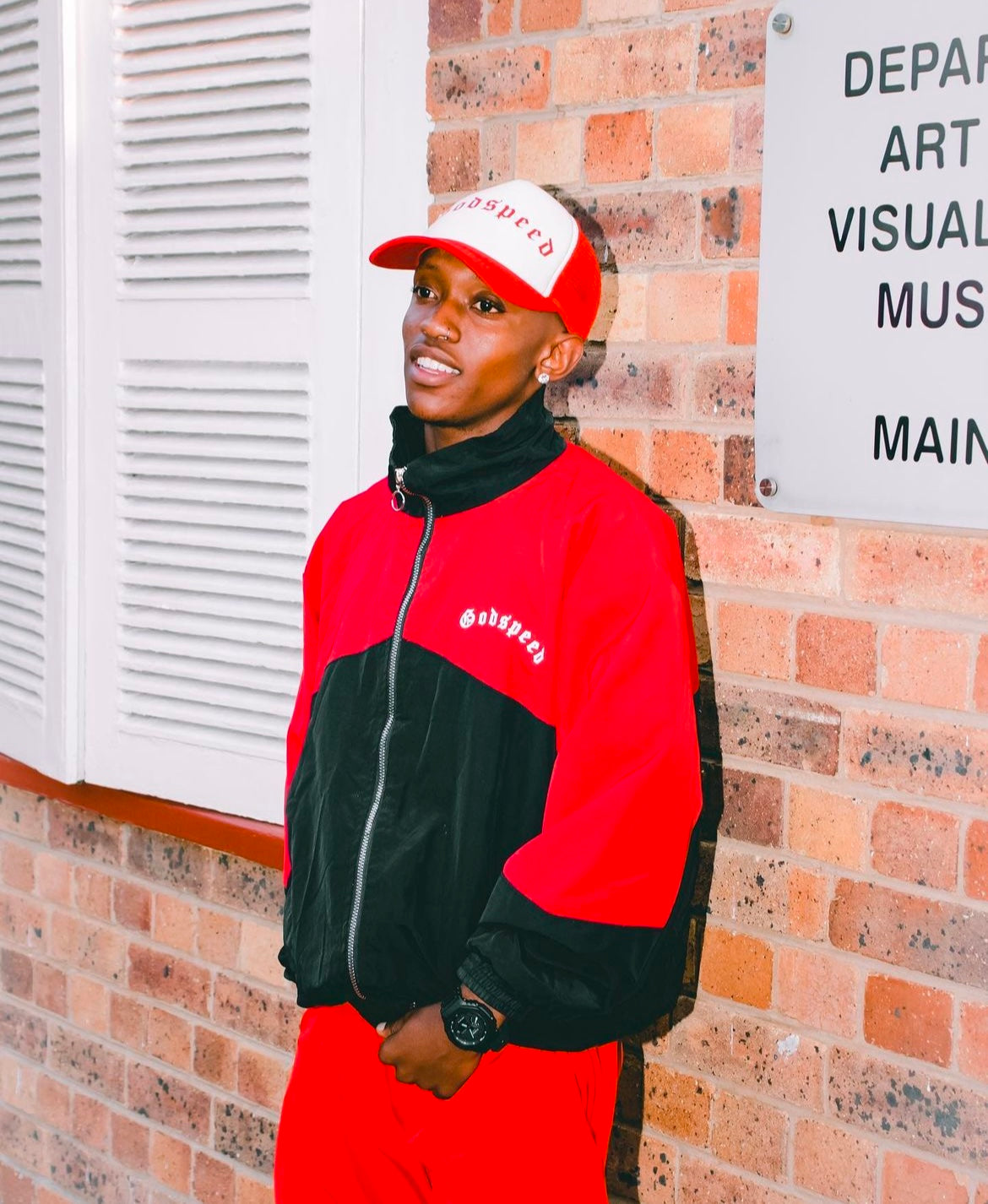 Primary School Jacket