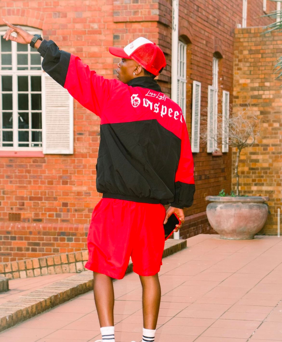 Primary School Jacket