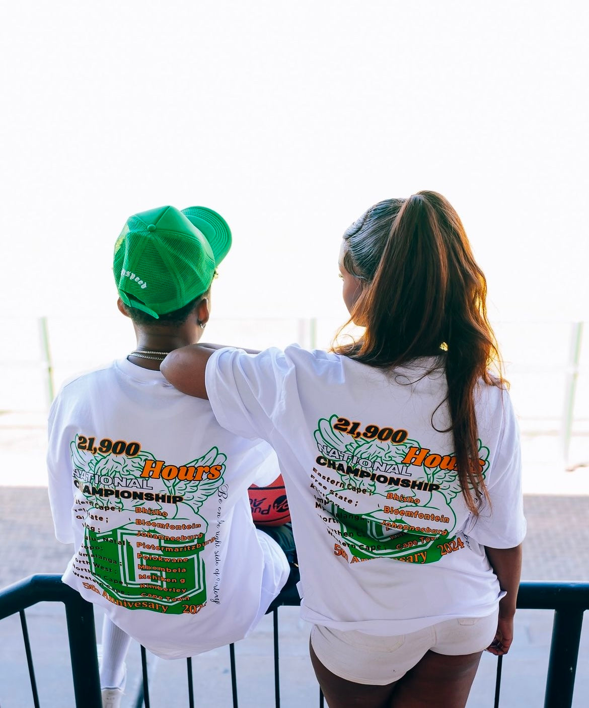 Championship 5 Year Anniversary Limited Edition Skippa