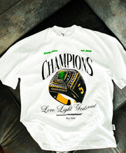 Championship 5 Year Anniversary Limited Edition Skippa
