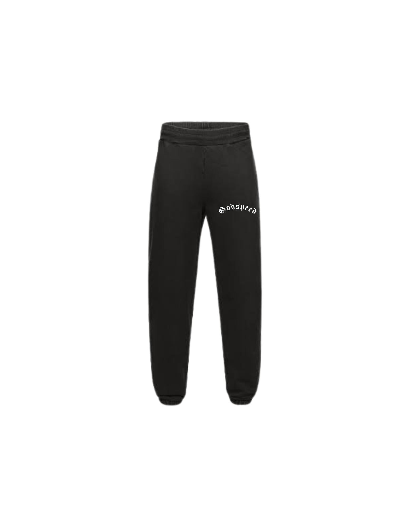 Godspeed Primary sweatpants