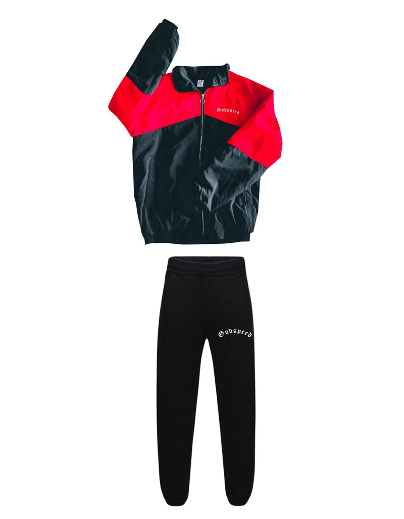 The Primary School Tracksuits