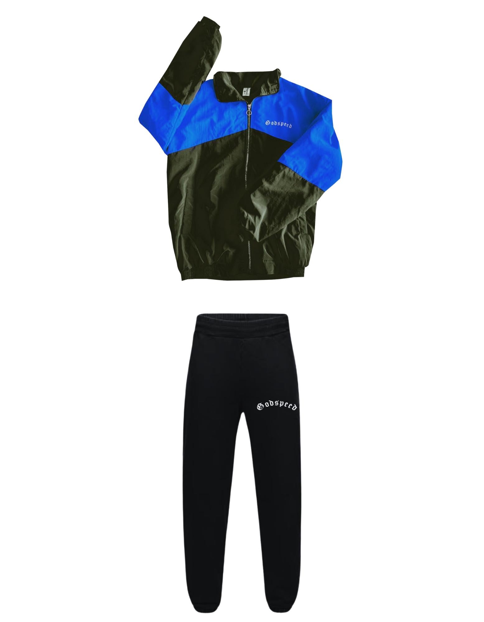 The Primary School Tracksuits