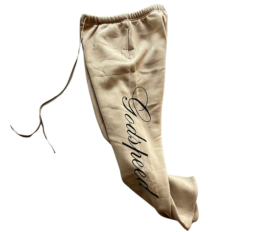 Essential Tracksuit Pants