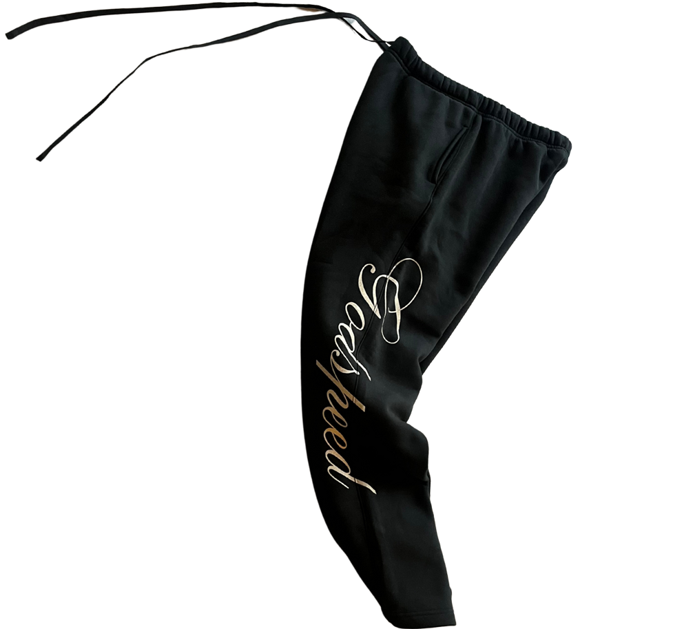 Essential Tracksuit Pants