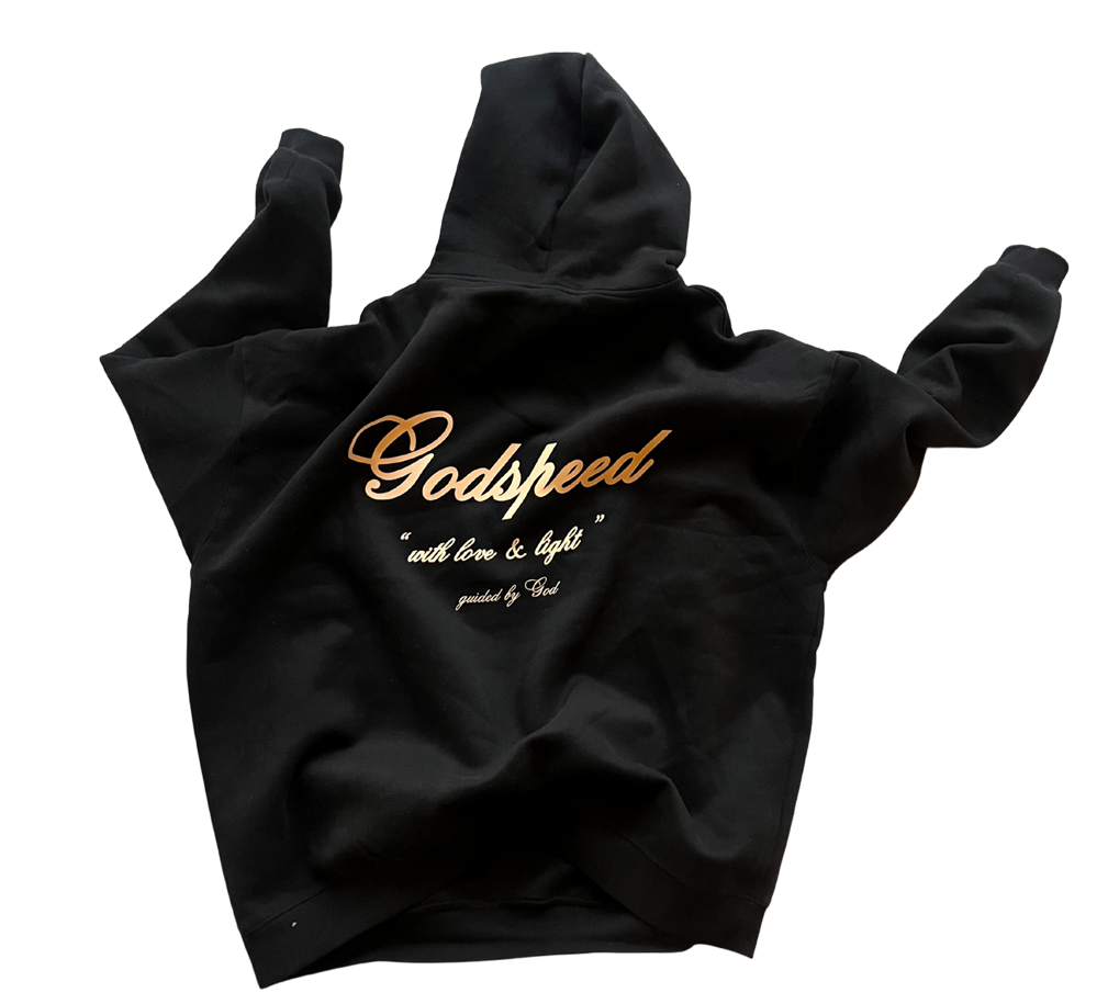 Essential Tracksuit Top