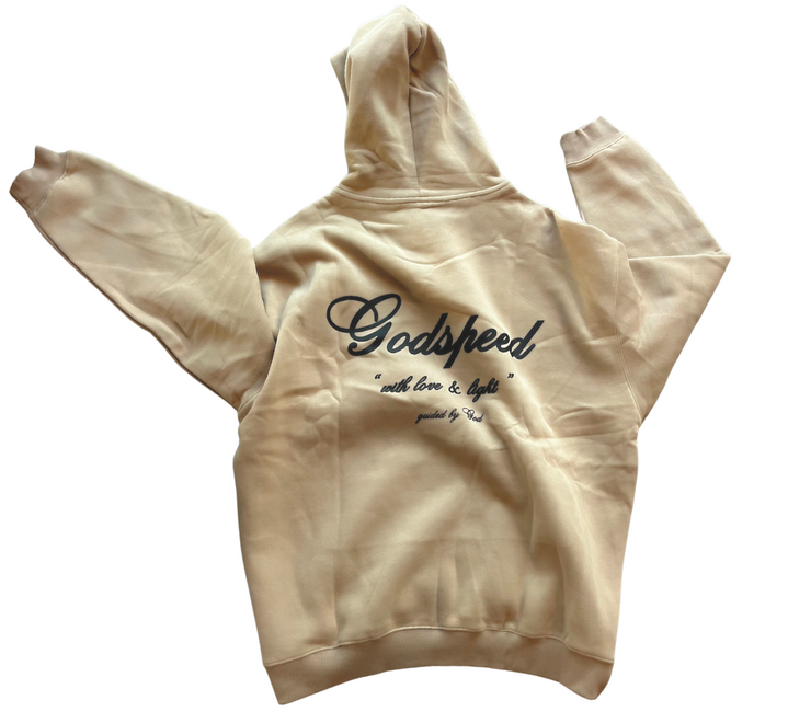 Essential Tracksuit Top