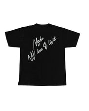 The Made W/ Love & Light Tee